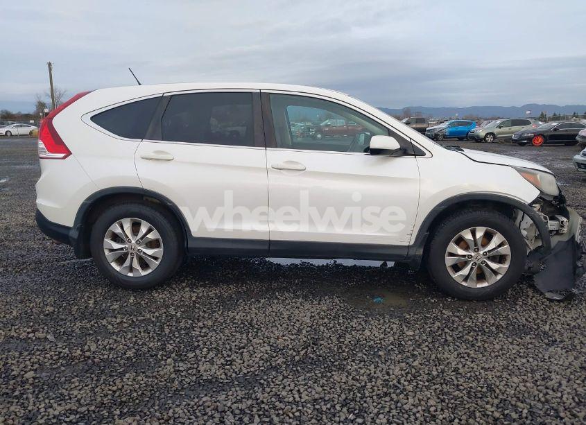 Photo 13 of 2014 Honda Cr-v EX (VIN 5J6RM4H56EL086787)