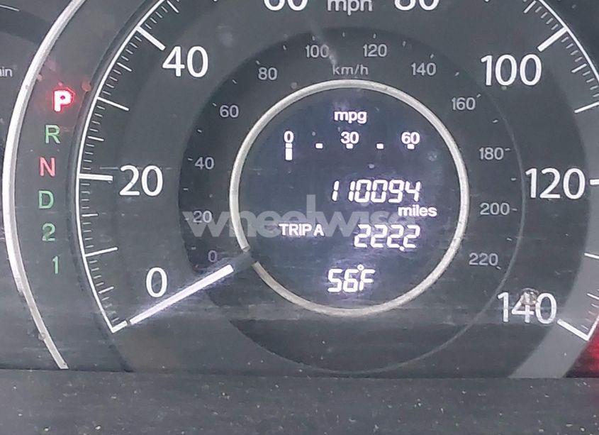 Photo 15 of 2014 Honda Cr-v EX (VIN 5J6RM4H56EL086787)