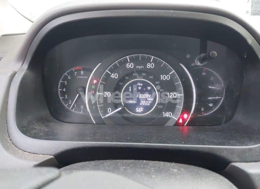 Photo 7 of 2014 Honda Cr-v EX (VIN 5J6RM4H56EL086787)