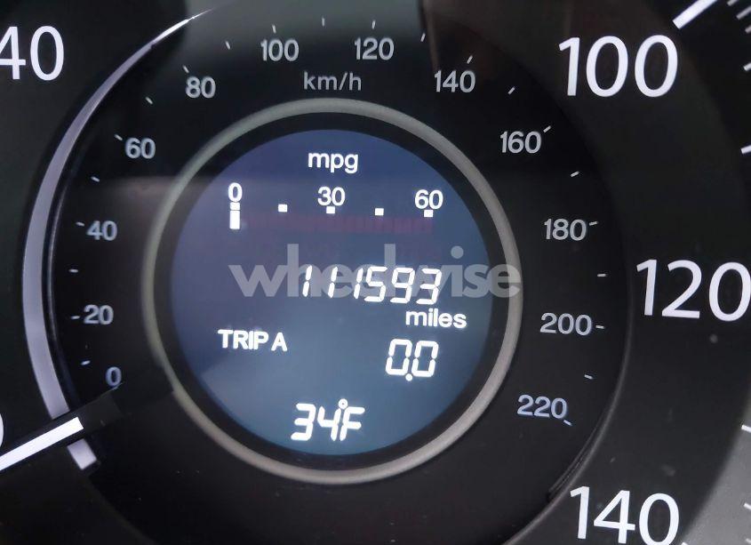 Photo 15 of 2014 Honda Cr-v EX (VIN 5J6RM4H56EL098860)