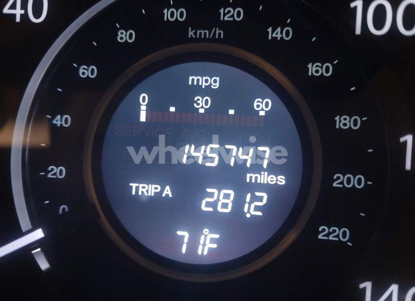 Photo 15 of 2015 Honda Cr-v EX (VIN 5J6RM4H56FL056660)