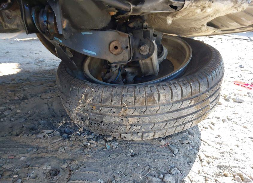 Photo 12 of 2015 Honda Cr-v EX (VIN 5J6RM4H56FL081297)