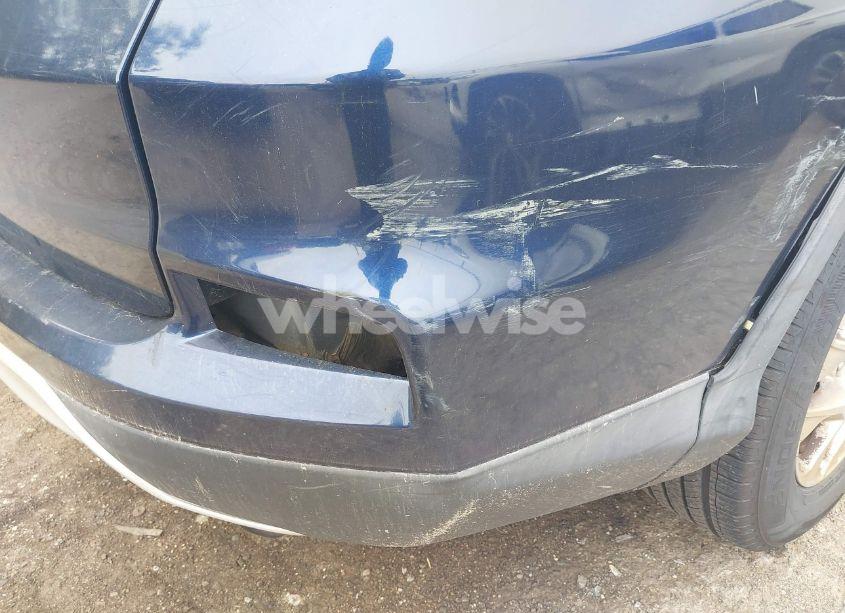 Photo 12 of 2015 Honda Cr-v EX (VIN 5J6RM4H56FL088072)