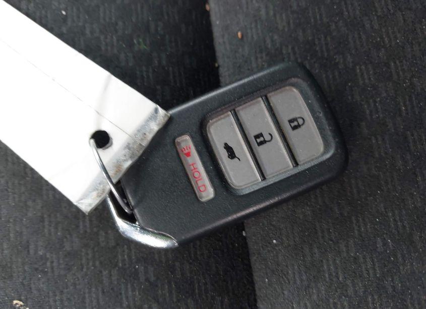 Photo 11 of 2016 Honda Cr-v EX (VIN 5J6RM4H56GL069717)