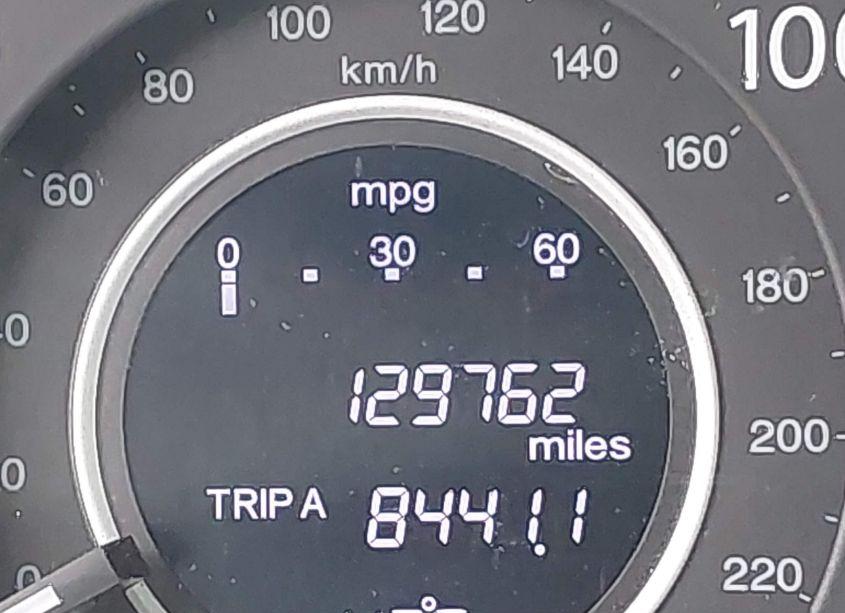 Photo 15 of 2016 Honda Cr-v EX (VIN 5J6RM4H56GL069717)