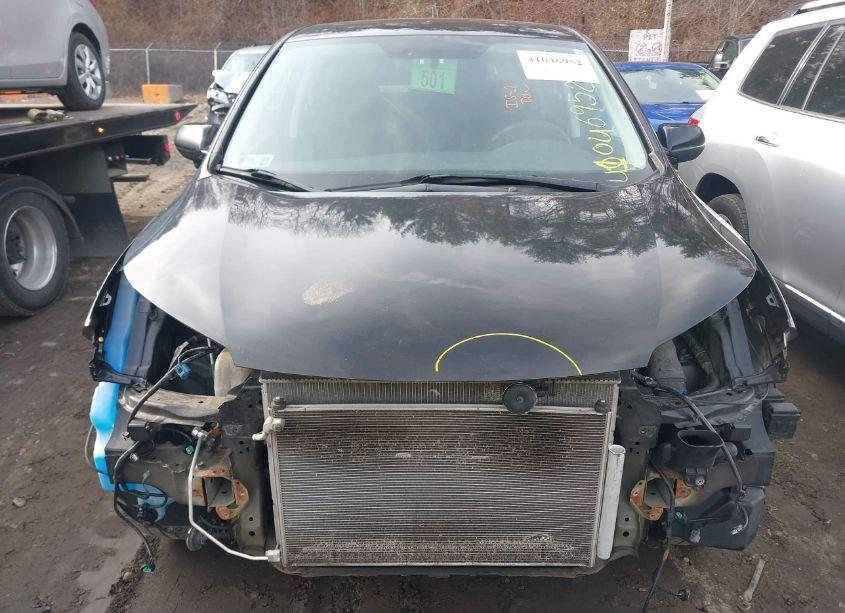 Photo 13 of 2016 Honda Cr-v EX (VIN 5J6RM4H56GL070155)