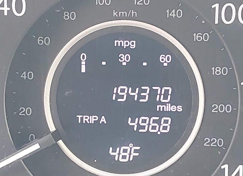 Photo 16 of 2016 Honda Cr-v EX (VIN 5J6RM4H56GL070155)