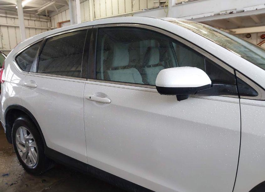 Photo 13 of 2016 Honda Cr-v EX (VIN 5J6RM4H56GL077560)