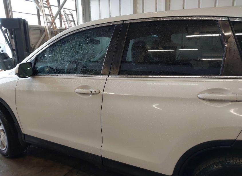 Photo 14 of 2016 Honda Cr-v EX (VIN 5J6RM4H56GL077560)