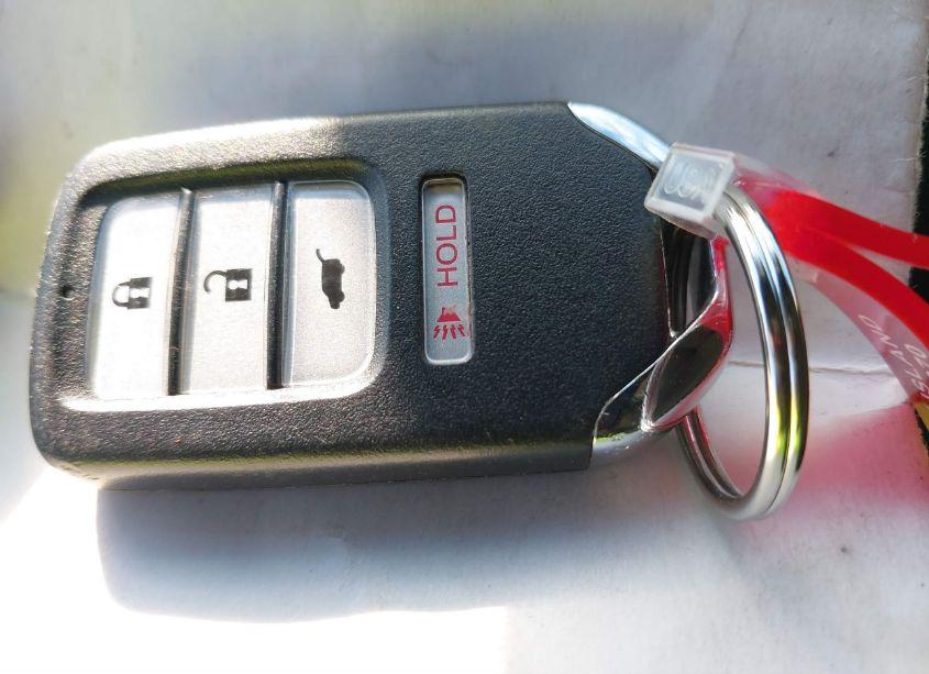 Photo 11 of 2016 Honda Cr-v EX (VIN 5J6RM4H56GL104479)