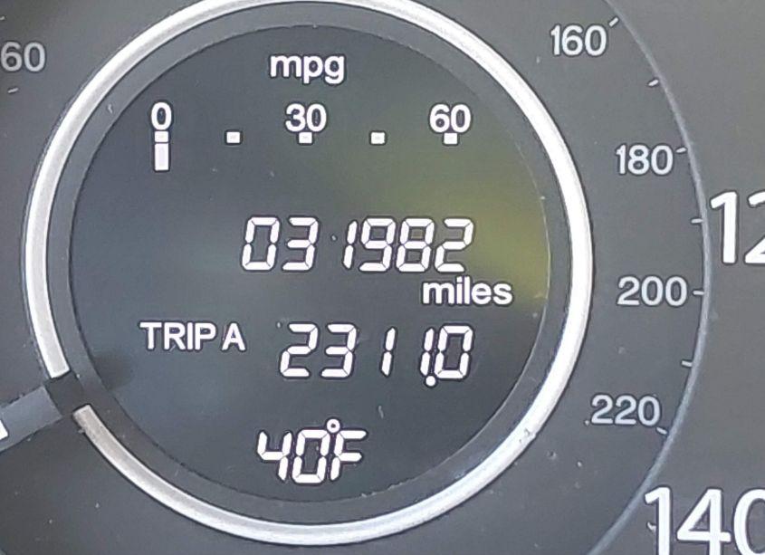 Photo 15 of 2016 Honda Cr-v EX (VIN 5J6RM4H56GL104479)