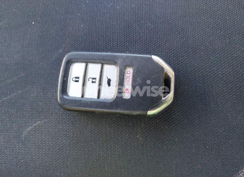 Photo 11 of 2016 Honda Cr-v EX (VIN 5J6RM4H56GL141192)