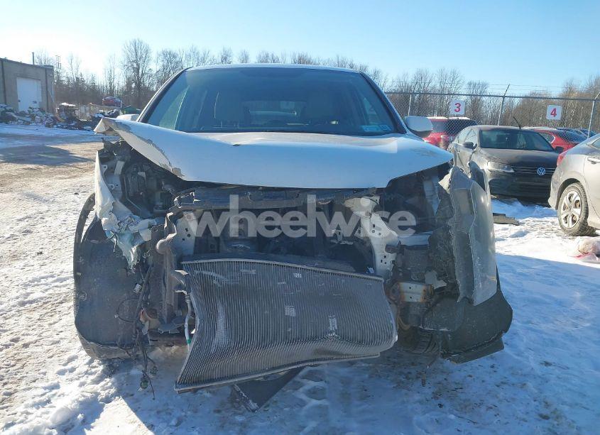 Photo 12 of 2016 Honda Cr-v EX (VIN 5J6RM4H56GL141192)