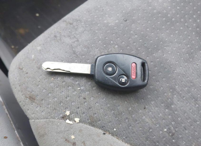 Photo 11 of 2013 Honda Cr-v EX (VIN 5J6RM4H57DL084111)