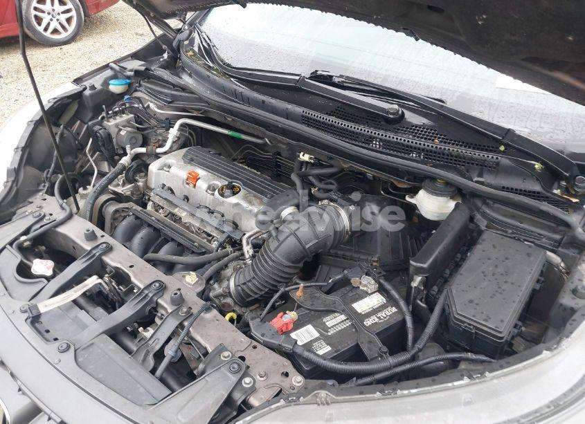 Photo 10 of 2013 Honda Cr-v EX (VIN 5J6RM4H57DL088434)