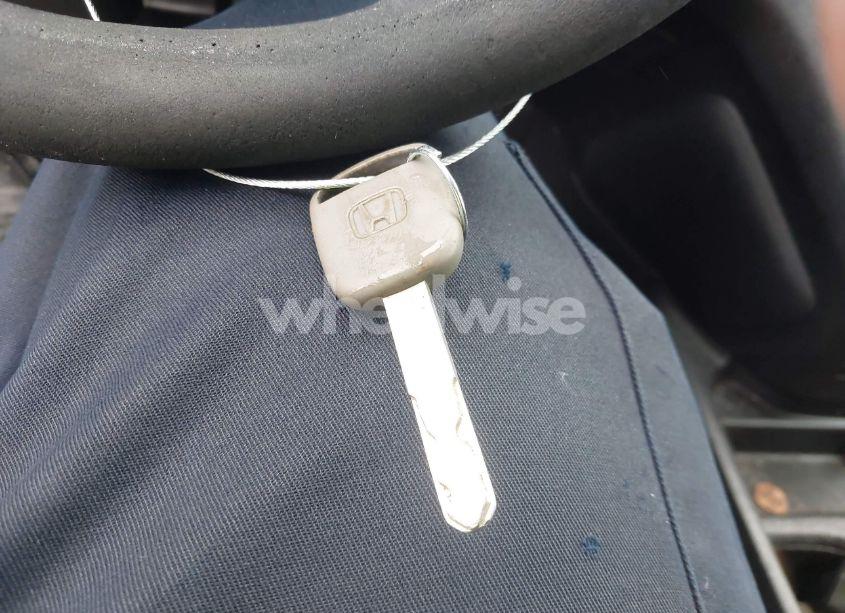 Photo 11 of 2013 Honda Cr-v EX (VIN 5J6RM4H57DL088434)