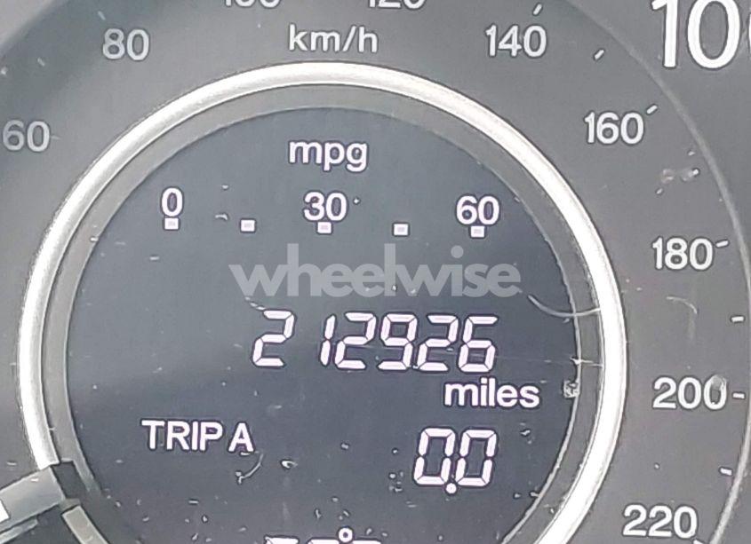 Photo 15 of 2013 Honda Cr-v EX (VIN 5J6RM4H57DL088434)