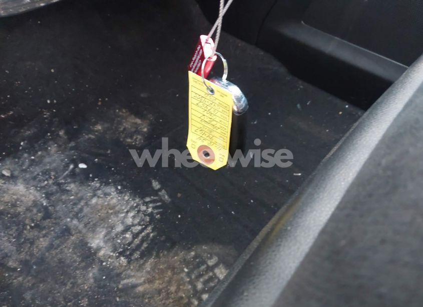 Photo 11 of 2015 Honda Cr-v EX (VIN 5J6RM4H57FL020220)