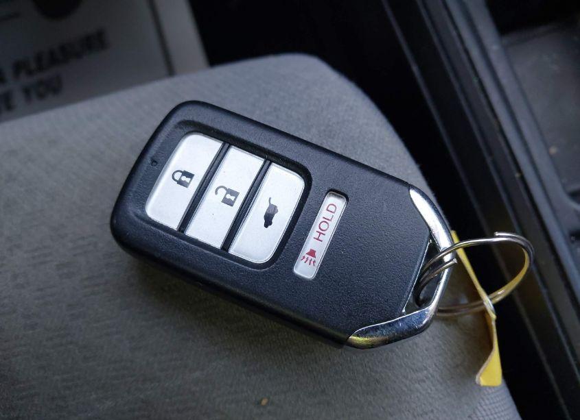 Photo 11 of 2015 Honda Cr-v EX (VIN 5J6RM4H57FL039866)