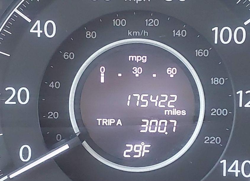 Photo 16 of 2015 Honda Cr-v EX (VIN 5J6RM4H57FL039866)