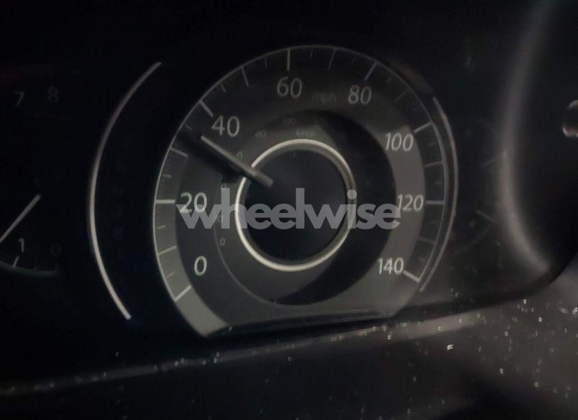 Photo 14 of 2015 Honda Cr-v EX (VIN 5J6RM4H57FL112542)