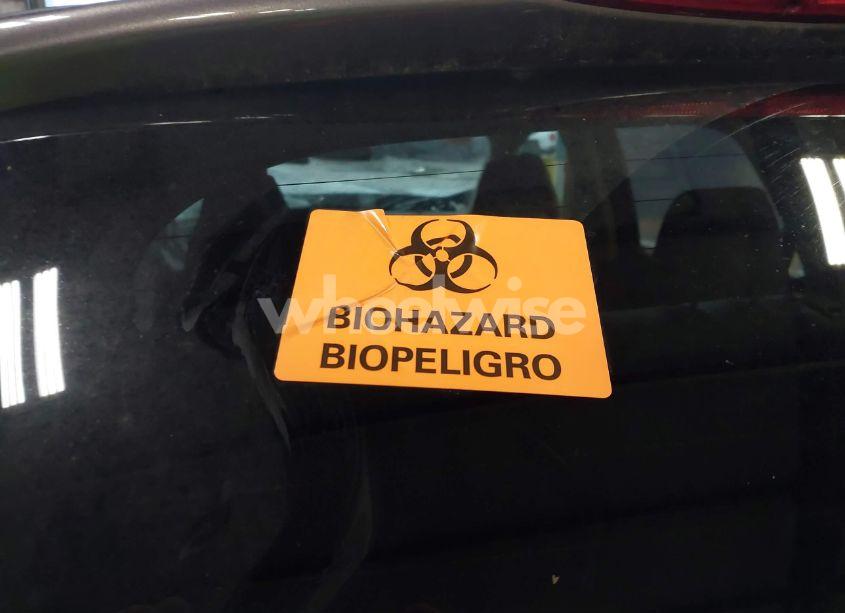 Photo 17 of 2015 Honda Cr-v EX (VIN 5J6RM4H57FL112542)