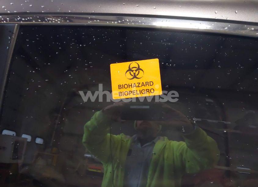 Photo 18 of 2015 Honda Cr-v EX (VIN 5J6RM4H57FL112542)