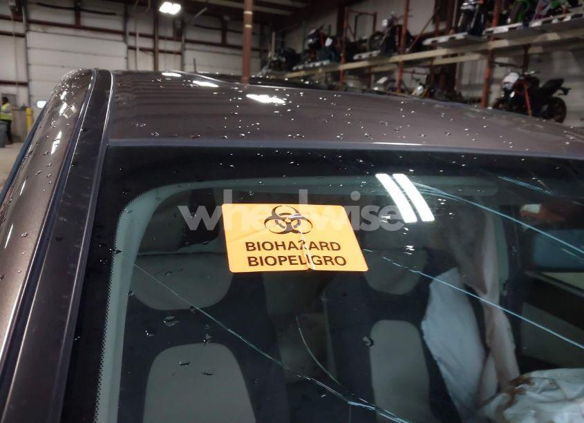 Photo 19 of 2015 Honda Cr-v EX (VIN 5J6RM4H57FL112542)