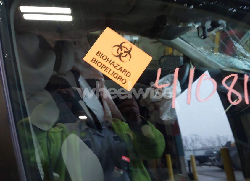 Photo 20 of 2015 Honda Cr-v EX (VIN 5J6RM4H57FL112542)