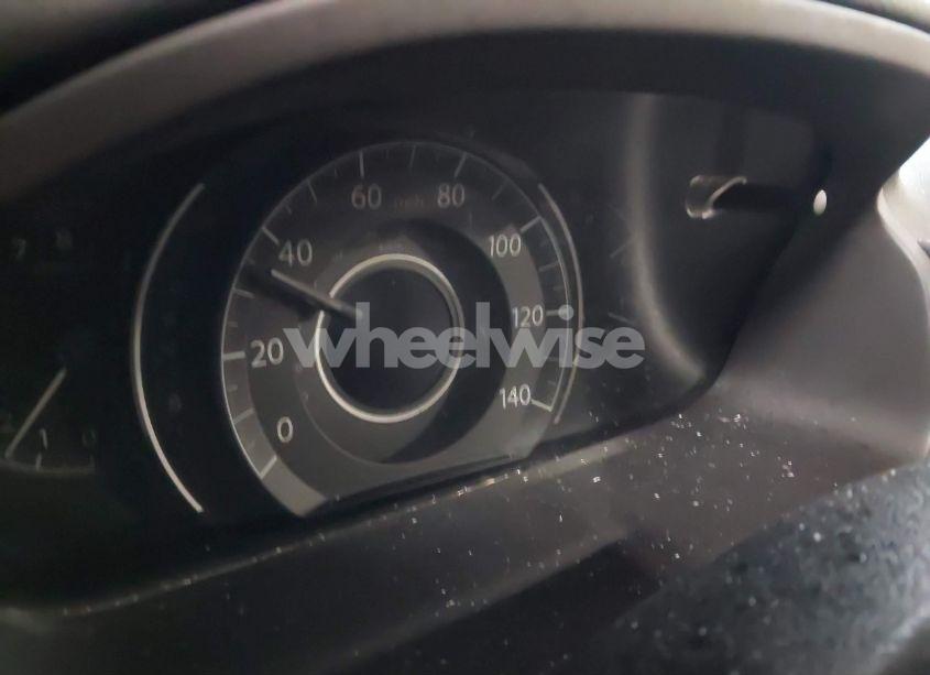 Photo 7 of 2015 Honda Cr-v EX (VIN 5J6RM4H57FL112542)