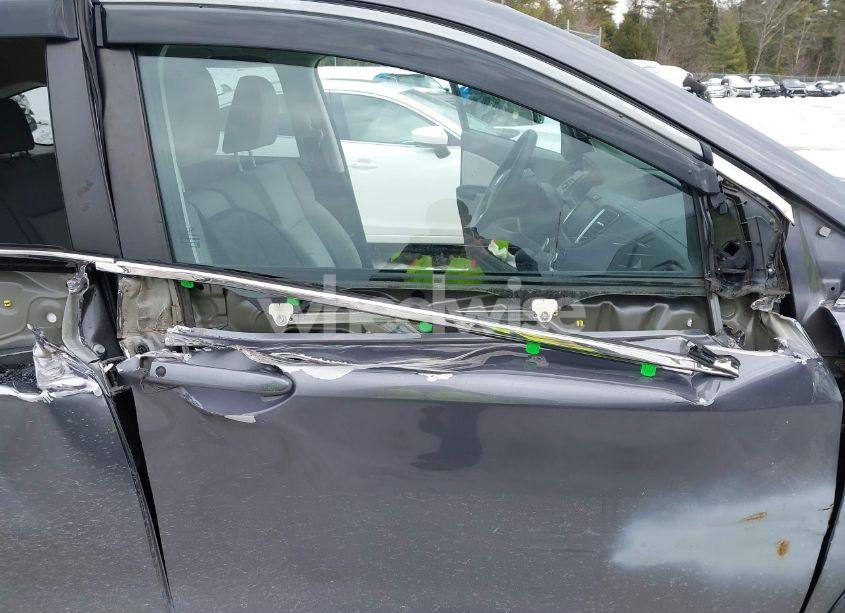 Photo 20 of 2016 Honda Cr-v EX (VIN 5J6RM4H57GL001118)