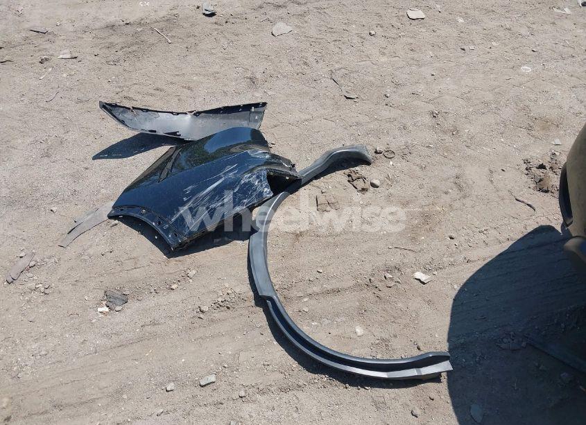 Photo 12 of 2016 Honda Cr-v EX (VIN 5J6RM4H57GL009753)