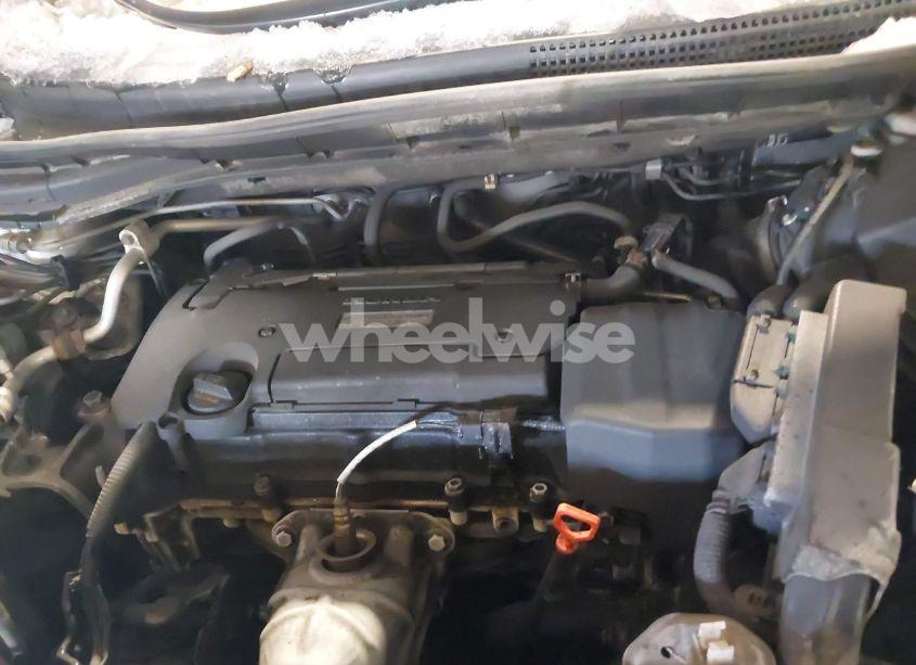 Photo 10 of 2016 Honda Cr-v EX (VIN 5J6RM4H57GL026357)