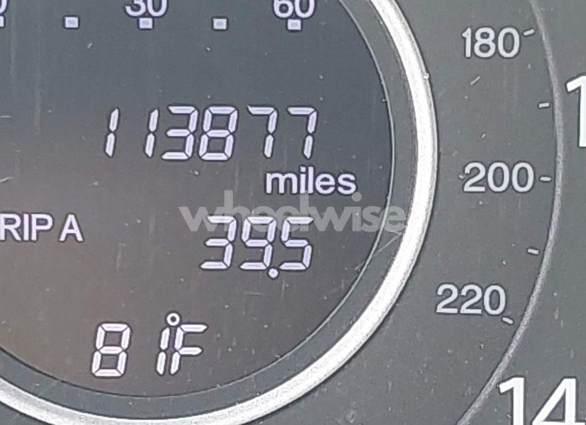 Photo 15 of 2016 Honda Cr-v EX (VIN 5J6RM4H57GL028562)