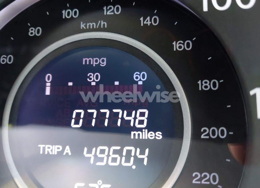 Photo 15 of 2016 Honda Cr-v EX (VIN 5J6RM4H57GL126040)