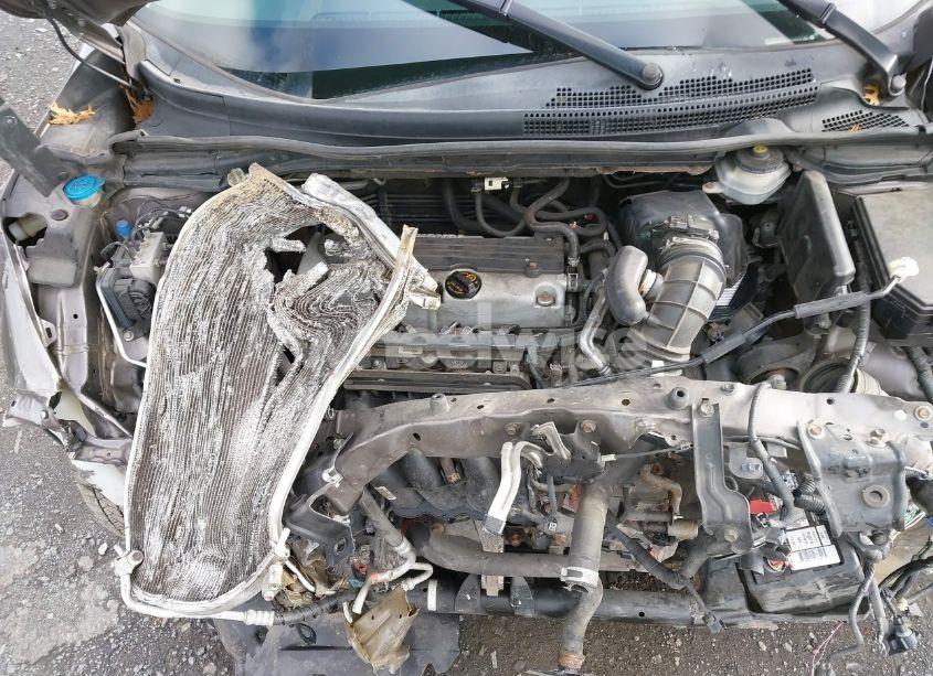 Photo 10 of 2012 Honda Cr-v EX (VIN 5J6RM4H58CL010176)