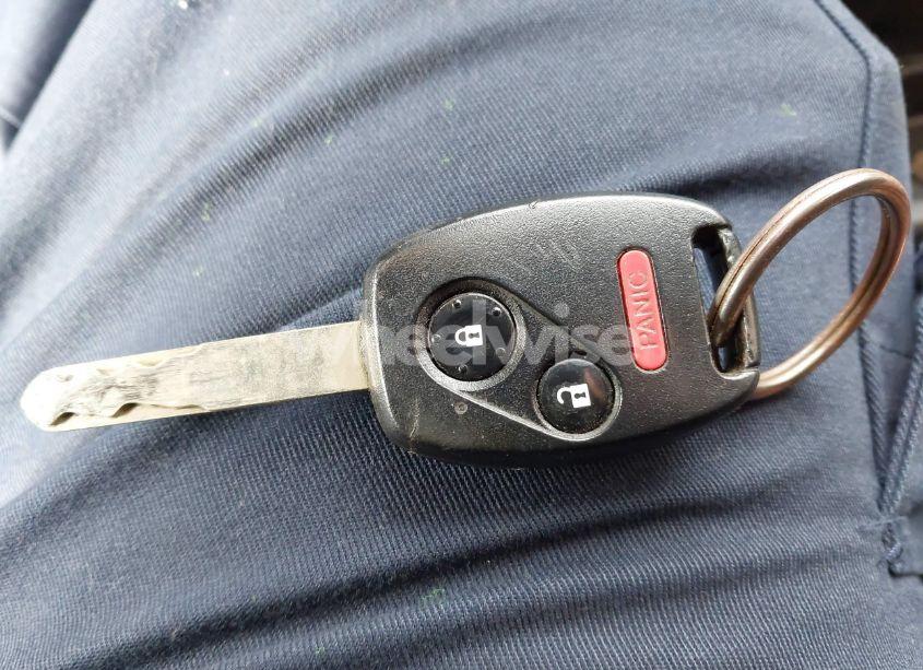 Photo 11 of 2012 Honda Cr-v EX (VIN 5J6RM4H58CL010176)