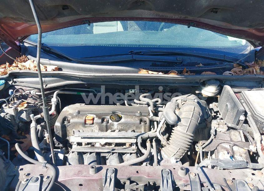 Photo 10 of 2012 Honda Cr-v EX (VIN 5J6RM4H58CL037054)