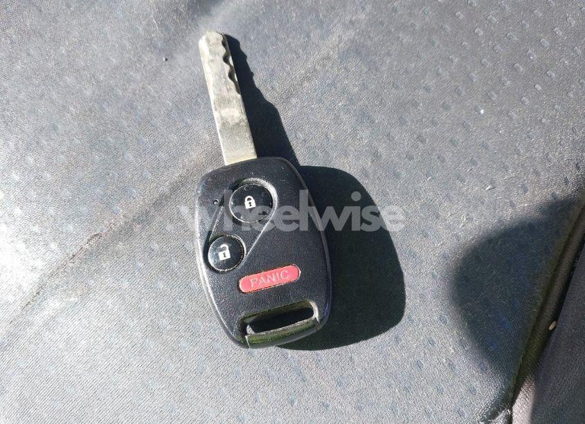 Photo 11 of 2012 Honda Cr-v EX (VIN 5J6RM4H58CL037054)