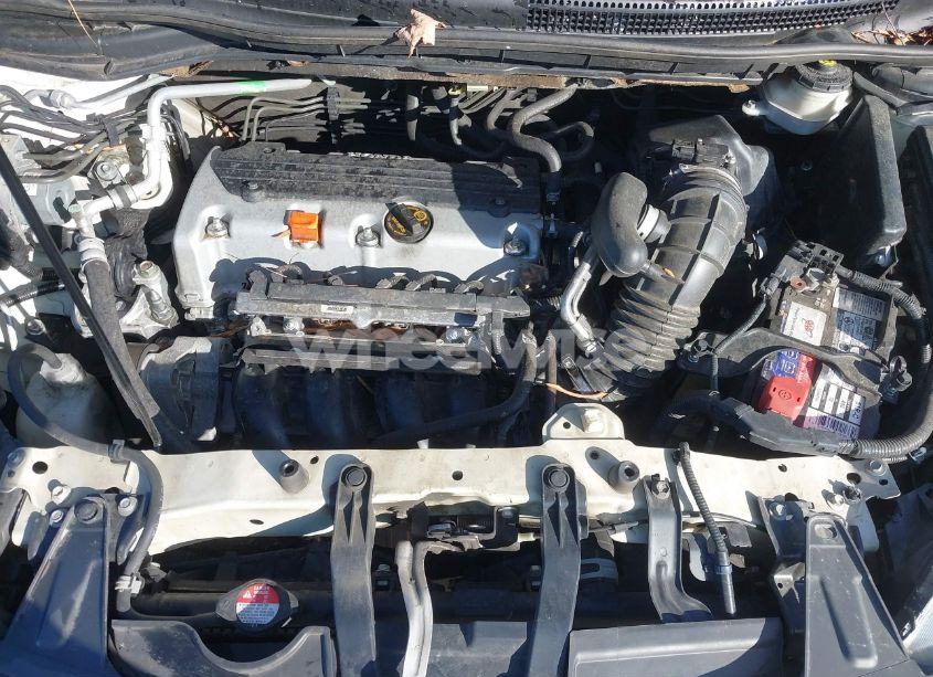 Photo 10 of 2012 Honda Cr-v EX (VIN 5J6RM4H58CL052251)