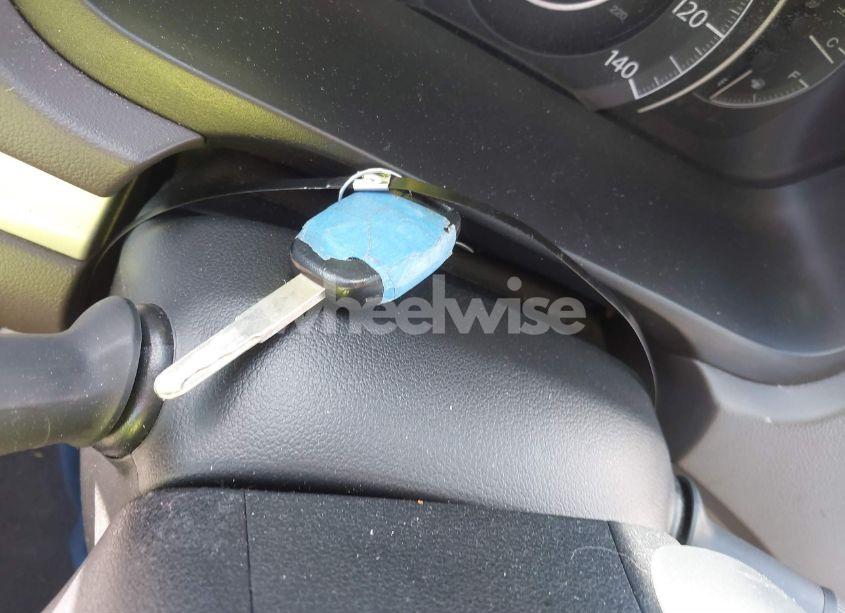 Photo 11 of 2012 Honda Cr-v EX (VIN 5J6RM4H58CL052251)