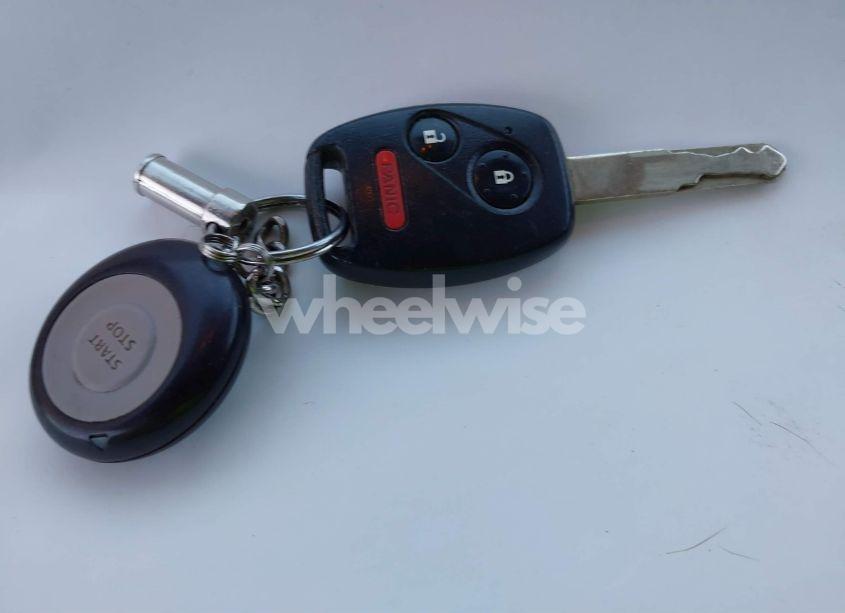 Photo 11 of 2013 Honda Cr-v EX (VIN 5J6RM4H58DL000555)