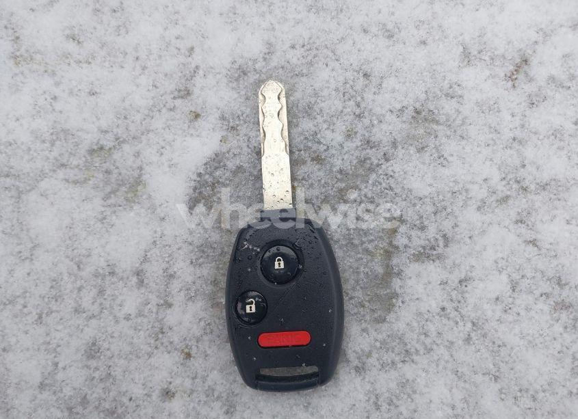 Photo 11 of 2013 Honda Cr-v EX (VIN 5J6RM4H58DL042269)