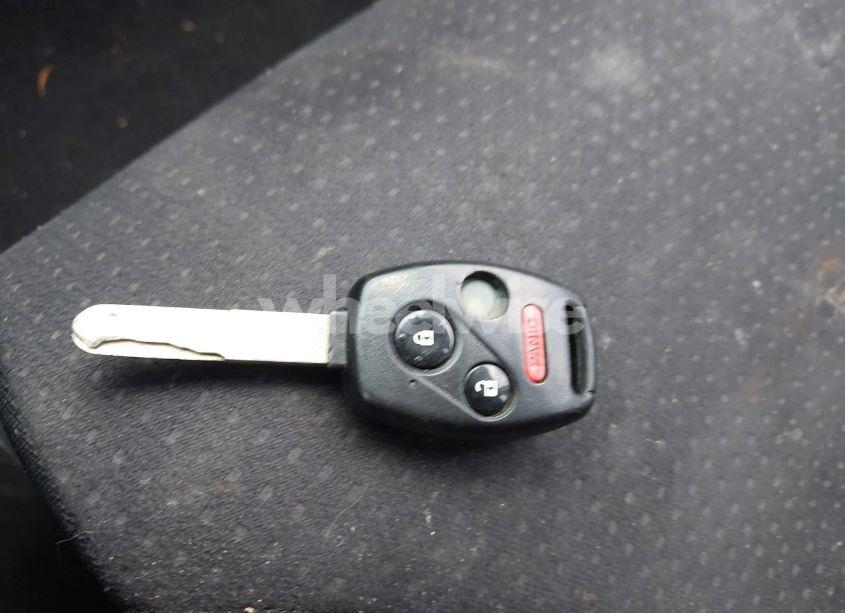 Photo 11 of 2013 Honda Cr-v EX (VIN 5J6RM4H58DL059671)