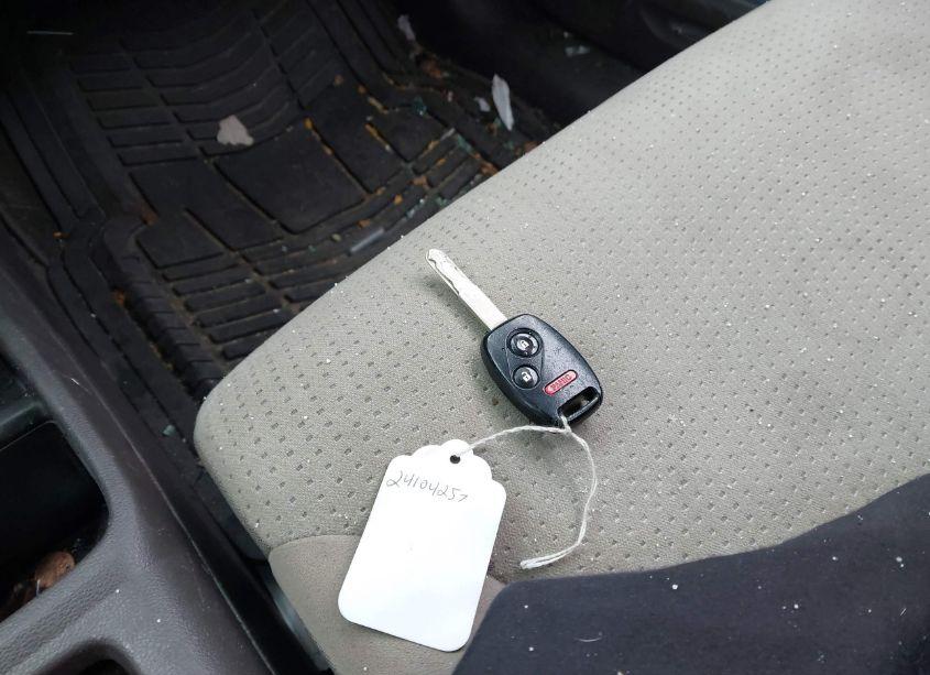 Photo 11 of 2013 Honda Cr-v EX (VIN 5J6RM4H58DL062974)