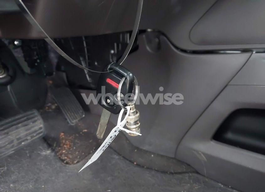 Photo 11 of 2013 Honda Cr-v EX (VIN 5J6RM4H58DL080097)