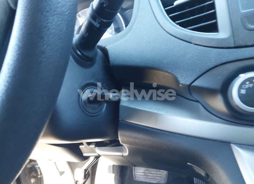 Photo 11 of 2014 Honda Cr-v EX (VIN 5J6RM4H58EL086371)