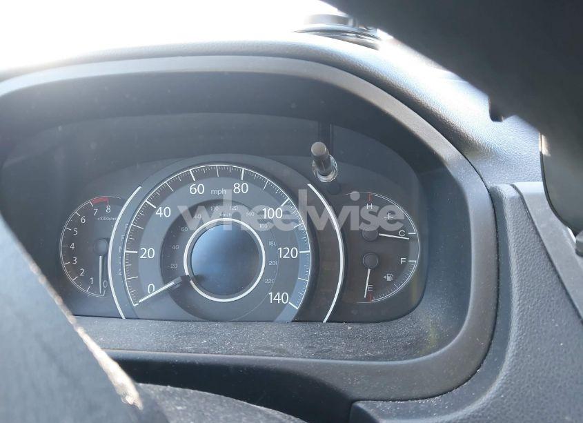 Photo 14 of 2014 Honda Cr-v EX (VIN 5J6RM4H58EL099301)