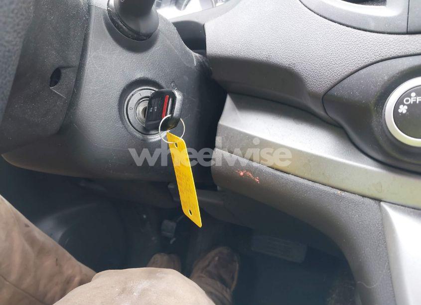 Photo 11 of 2014 Honda Cr-v EX (VIN 5J6RM4H58EL099430)