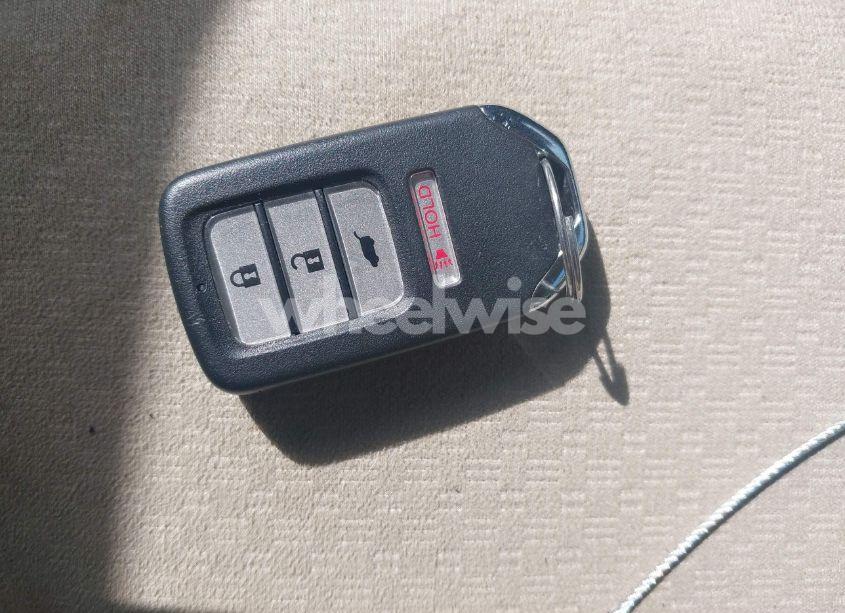 Photo 11 of 2015 Honda Cr-v EX (VIN 5J6RM4H58FL115160)